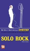 Solo Rock [ancienne édition]